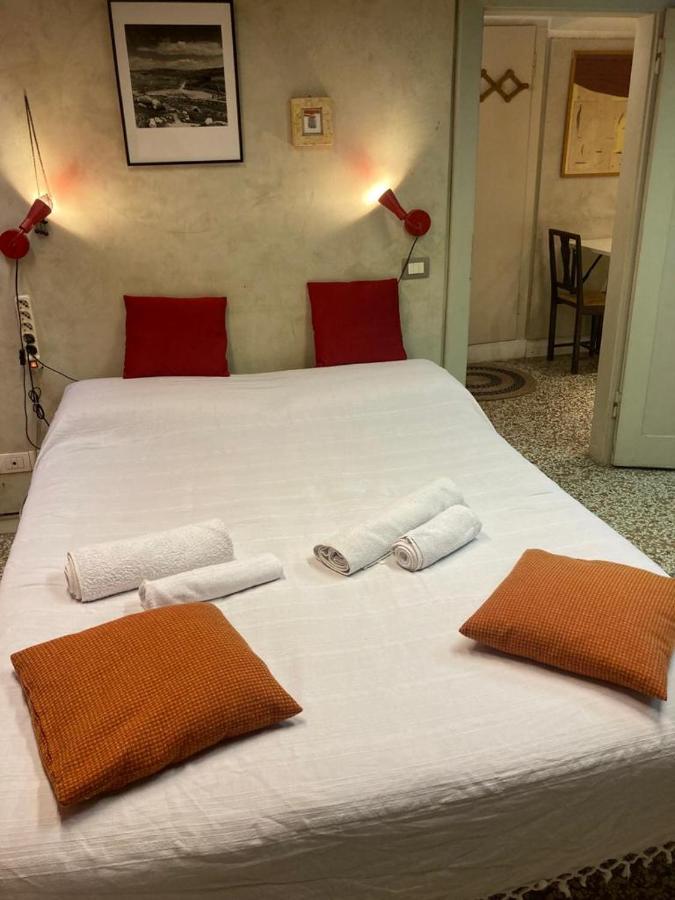 San Marco Orange Nest Veneza Exterior foto