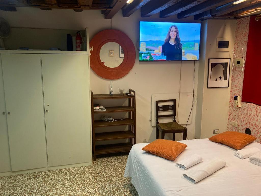 San Marco Orange Nest Veneza Exterior foto